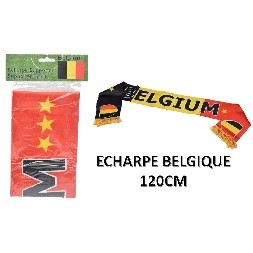 belgie sjaal